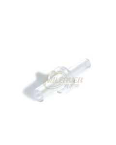 Medical Use Plastic Tube Connector