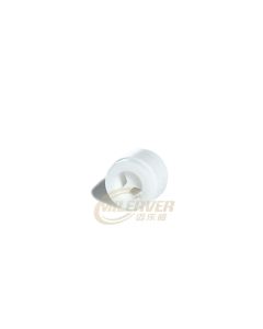 Medicine Bottle Rubber Plug Puncture Outfit Plug Fitting for CT and MRI