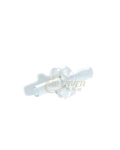 New Medical Plastic Tube Connector