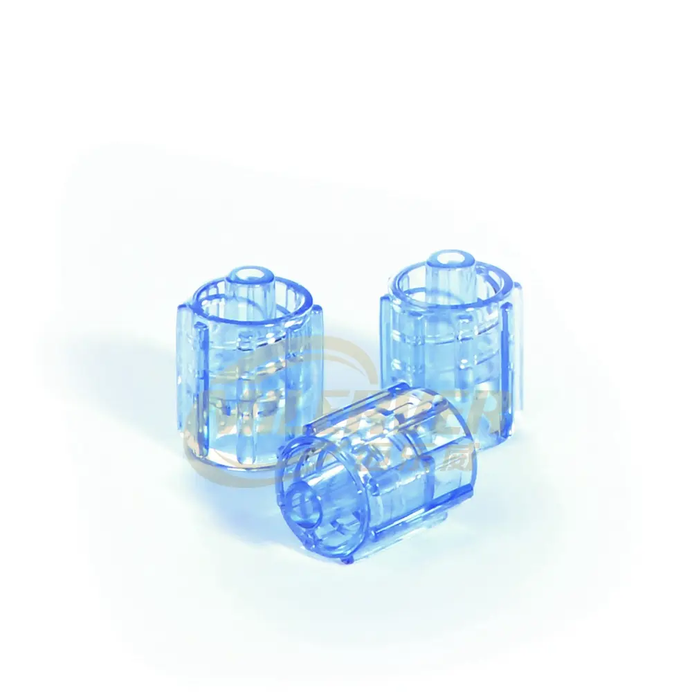 迈乐威_保护帽类_一次性医用公鲁尔适配器锁定连接器配件_Milerver_PROTECTIVE CAP_Disposable Medical Male Luer Adaptor Lock Connector Fitting_2.webp