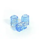 迈乐威_保护帽类_一次性医用公鲁尔适配器锁定连接器配件_Milerver_PROTECTIVE CAP_Disposable Medical Male Luer Adaptor Lock Connector Fitting_2.webp
