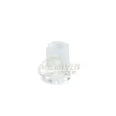 Disposable Medical Use 4.0 Check Valve One-Way Valve Lower Bracket