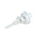 Medicine Bottle Rubber Plug Puncture Outfit Main Body for CT