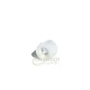 Medicine Bottle Rubber Plug Puncture Outfit Plug Fitting for CT and MRI