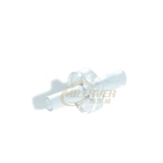 Medical Use Plastic Tube Connector