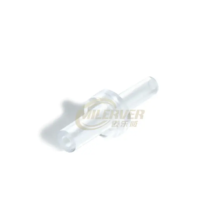 Medical Use Plastic Tube Connector