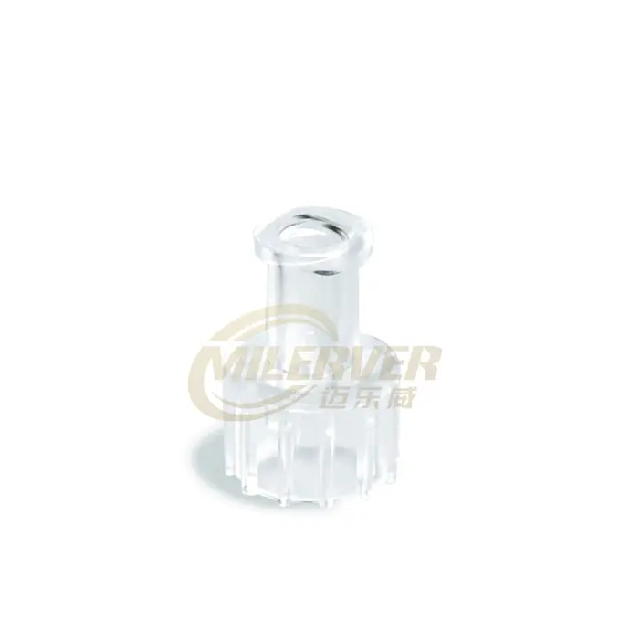 Disposable Medical Use 3.45 One-Way Valve Upper Bracket