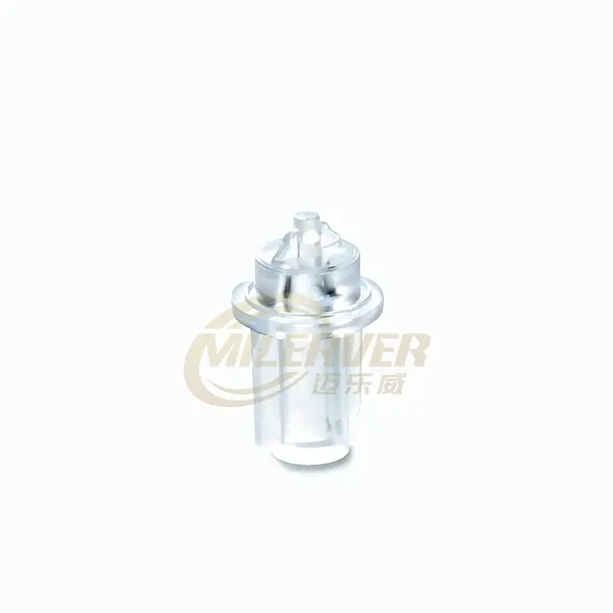 Disposable Medical Use 3.45 One-Way Valve Lower Bracket