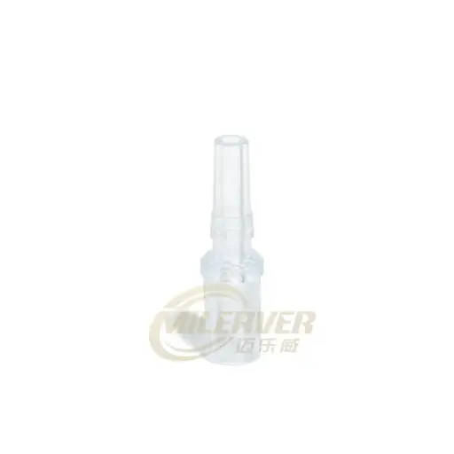 [RM108003] Disposable Medical Lock Cap Connector