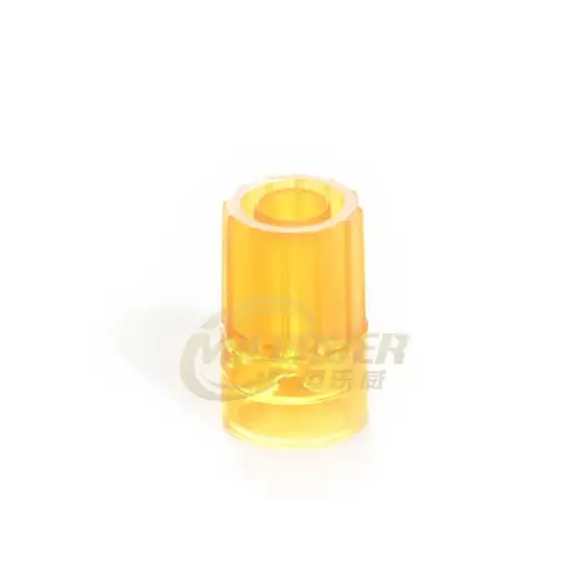 [RM106001] Disposable Medical Use 4.0 Check Valve One-Way Valve Upper Bracket